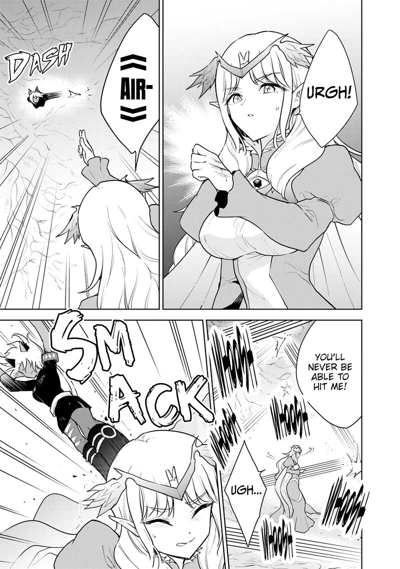 I Accidentally Resurrected the Demon King's Ancient Army When I Learned the "Resurrection" Op Skill ~The Strongest Healer Who Won't Let Anyone Die Chapter 43 - Page 17 in English