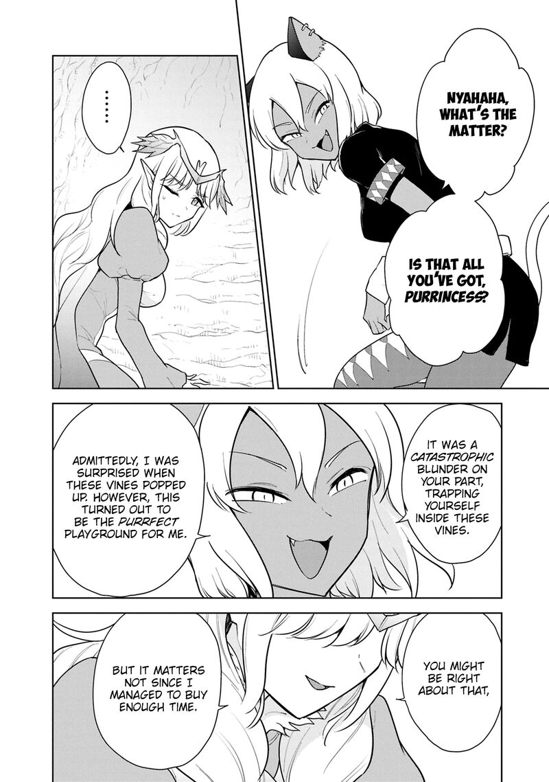 I Accidentally Resurrected the Demon King's Ancient Army When I Learned the "Resurrection" Op Skill ~The Strongest Healer Who Won't Let Anyone Die Chapter 43 - Page 18 in English