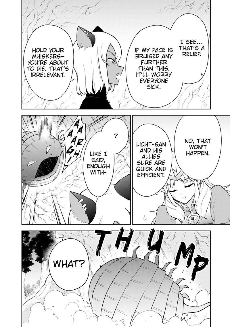 I Accidentally Resurrected the Demon King's Ancient Army When I Learned the "Resurrection" Op Skill ~The Strongest Healer Who Won't Let Anyone Die Chapter 43 - Page 20 in English