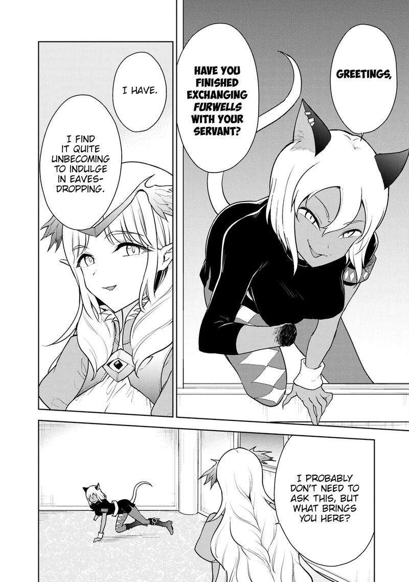 I Accidentally Resurrected the Demon King's Ancient Army When I Learned the "Resurrection" Op Skill ~The Strongest Healer Who Won't Let Anyone Die Chapter 43 - Page 6 in English