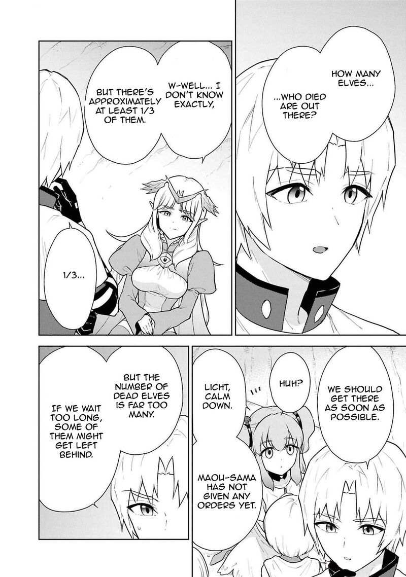 I Accidentally Resurrected the Demon King's Ancient Army When I Learned the "Resurrection" Op Skill ~The Strongest Healer Who Won't Let Anyone Die Chapter 44 - Page 13 in English