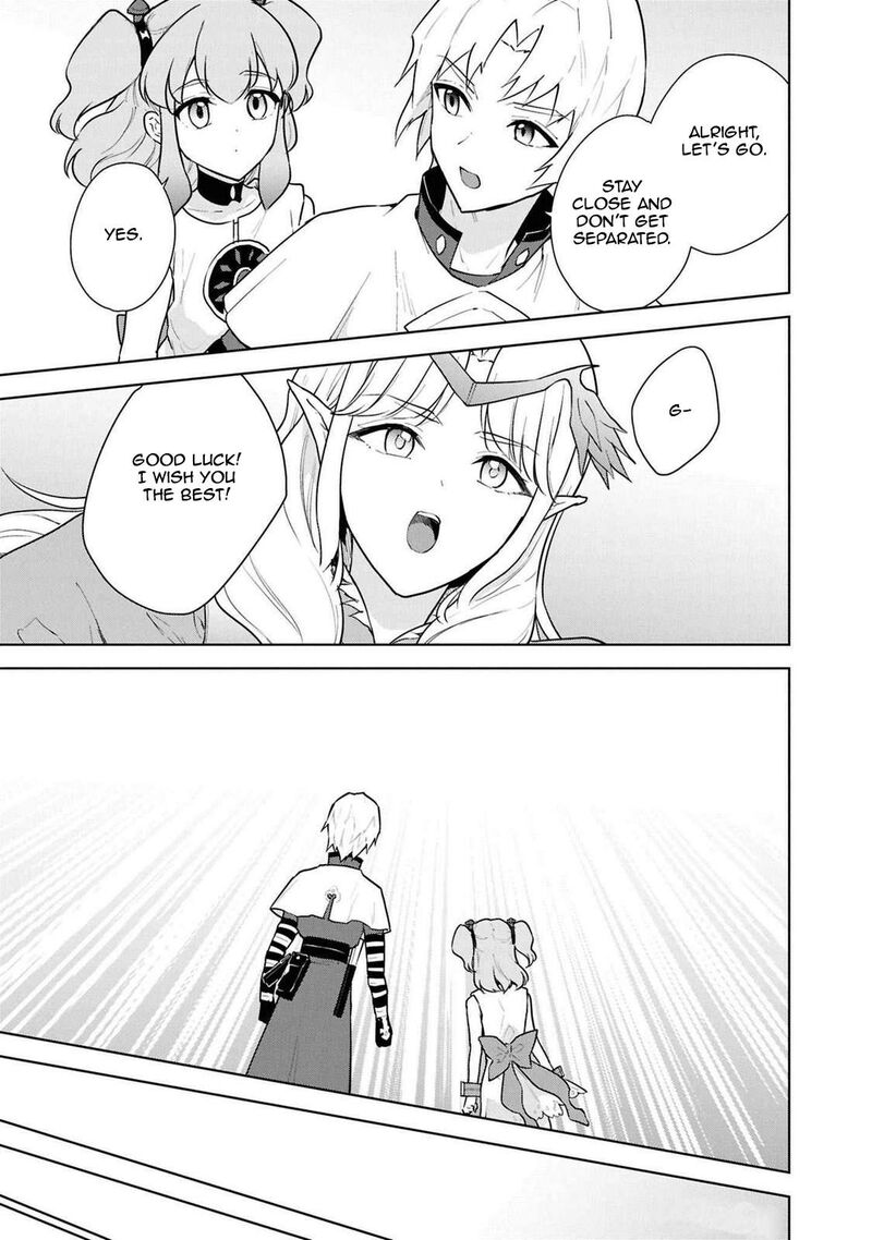 I Accidentally Resurrected the Demon King's Ancient Army When I Learned the "Resurrection" Op Skill ~The Strongest Healer Who Won't Let Anyone Die Chapter 44 - Page 16 in English