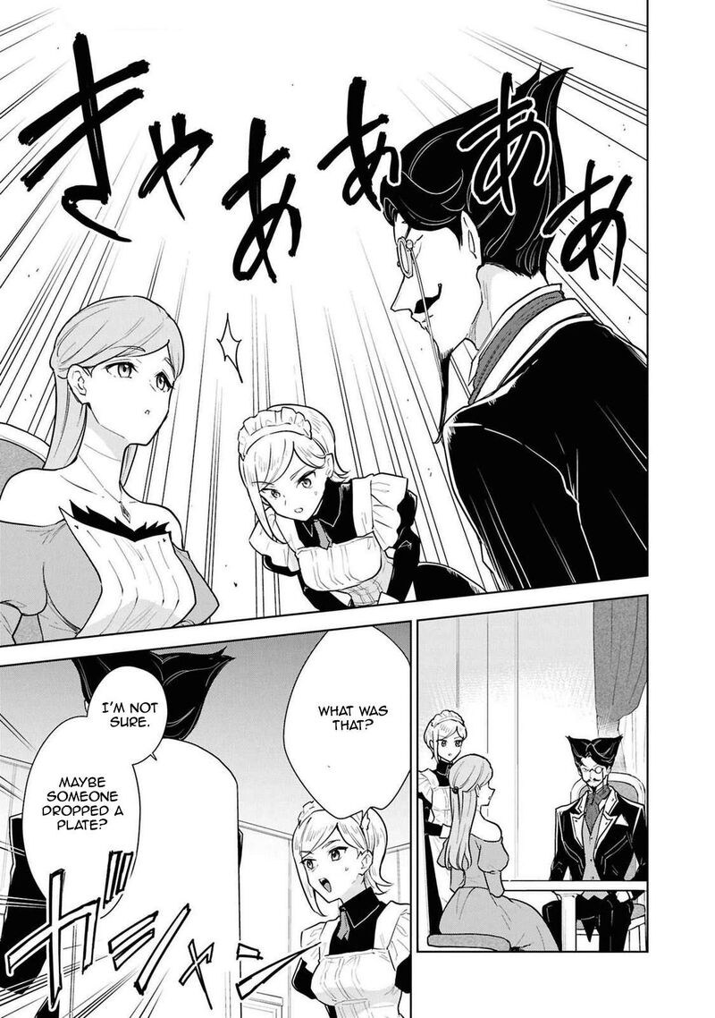 I Accidentally Resurrected the Demon King's Ancient Army When I Learned the "Resurrection" Op Skill ~The Strongest Healer Who Won't Let Anyone Die Chapter 44 - Page 22 in English
