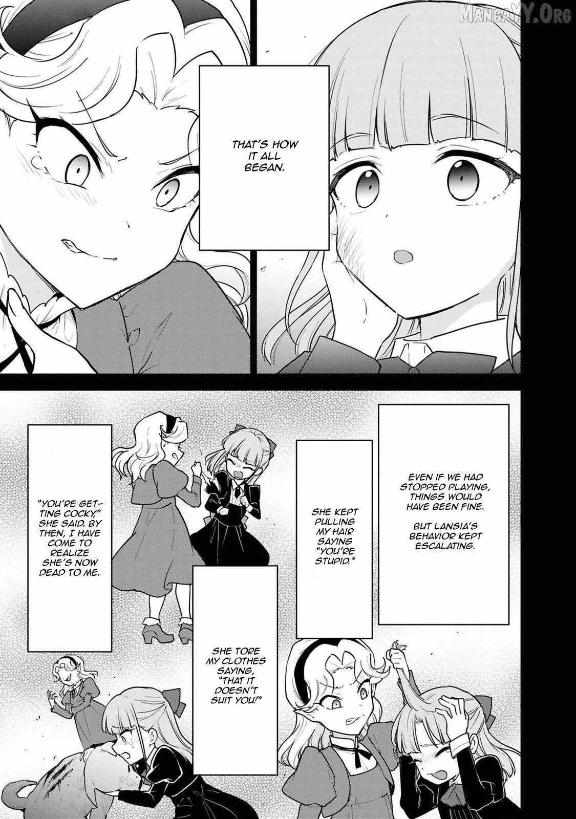 I Accidentally Resurrected the Demon King's Ancient Army When I Learned the "Resurrection" Op Skill ~The Strongest Healer Who Won't Let Anyone Die Chapter 45 - Page 13 in English