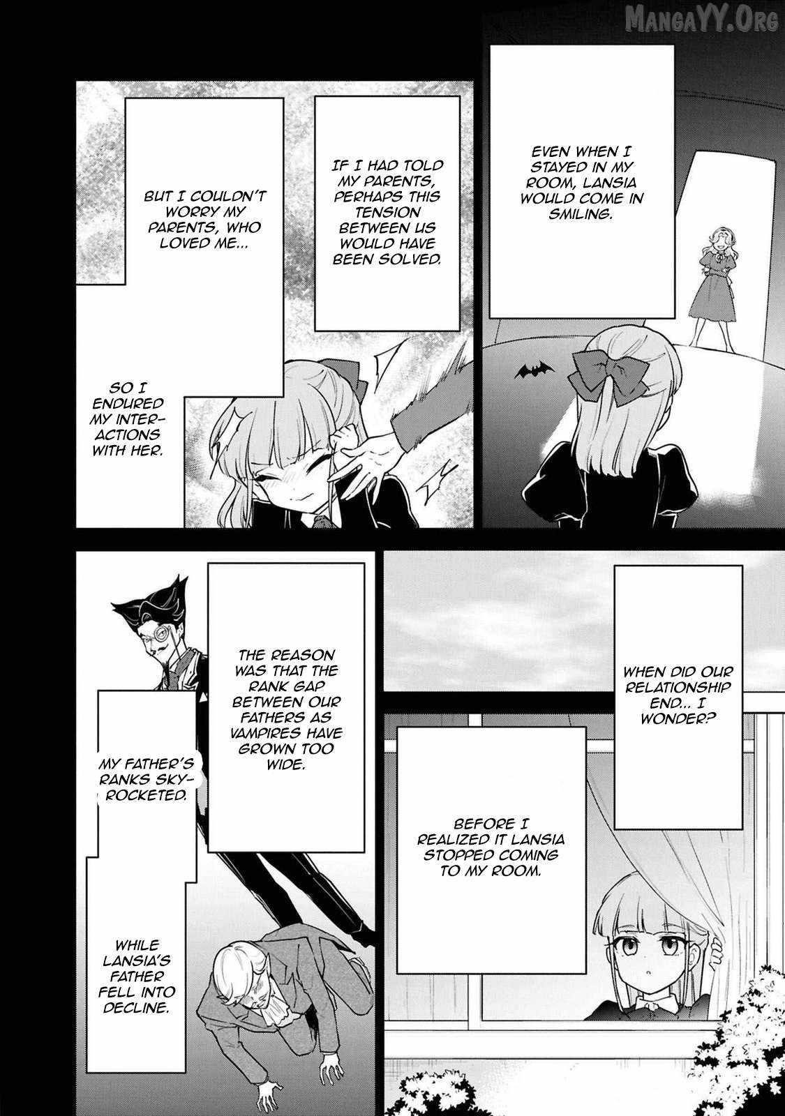 I Accidentally Resurrected the Demon King's Ancient Army When I Learned the "Resurrection" Op Skill ~The Strongest Healer Who Won't Let Anyone Die Chapter 45 - Page 14 in English