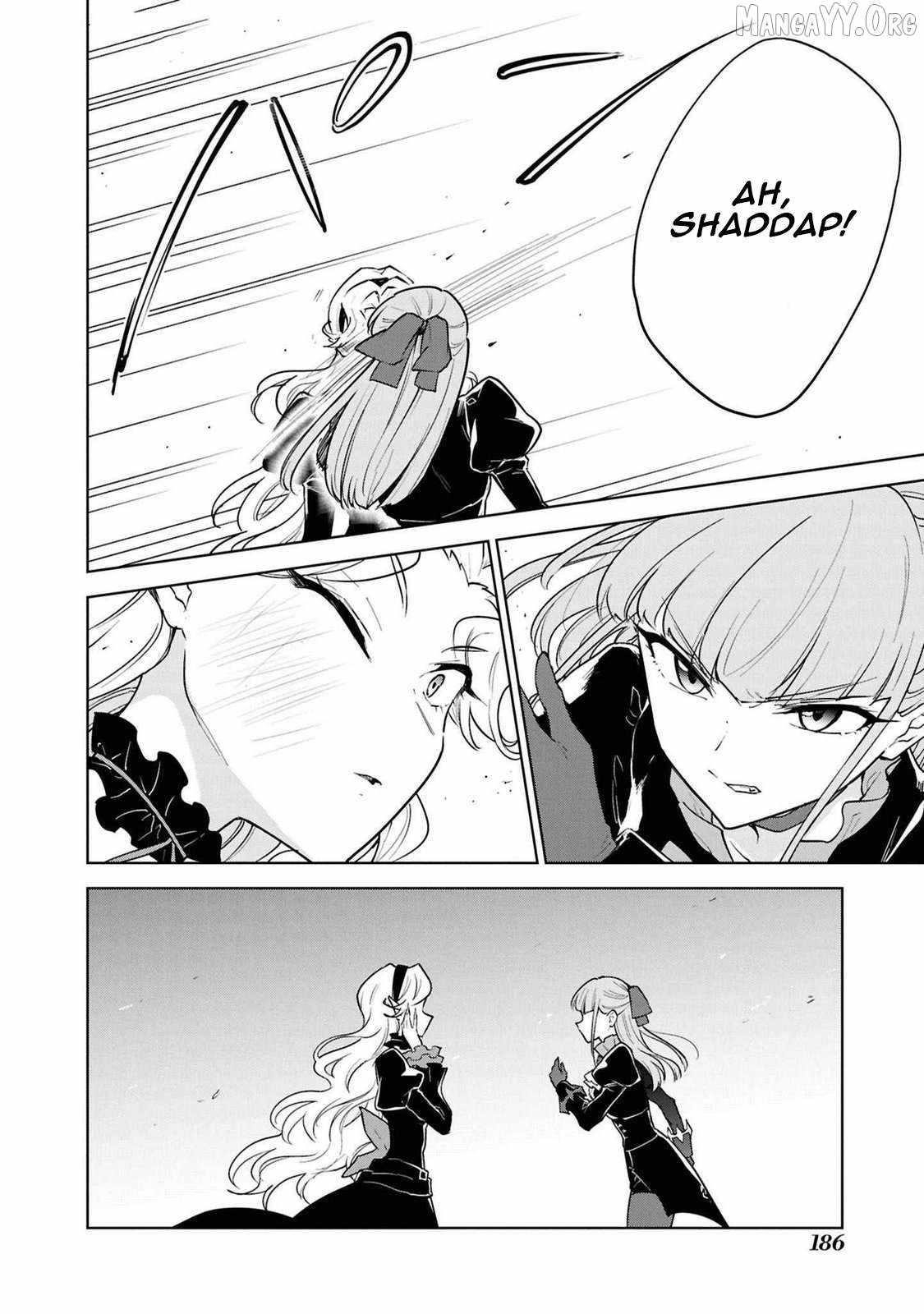 I Accidentally Resurrected the Demon King's Ancient Army When I Learned the "Resurrection" Op Skill ~The Strongest Healer Who Won't Let Anyone Die Chapter 45 - Page 20 in English