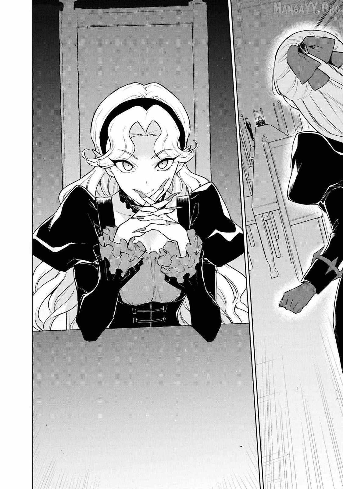 I Accidentally Resurrected the Demon King's Ancient Army When I Learned the "Resurrection" Op Skill ~The Strongest Healer Who Won't Let Anyone Die Chapter 45 - Page 6 in English