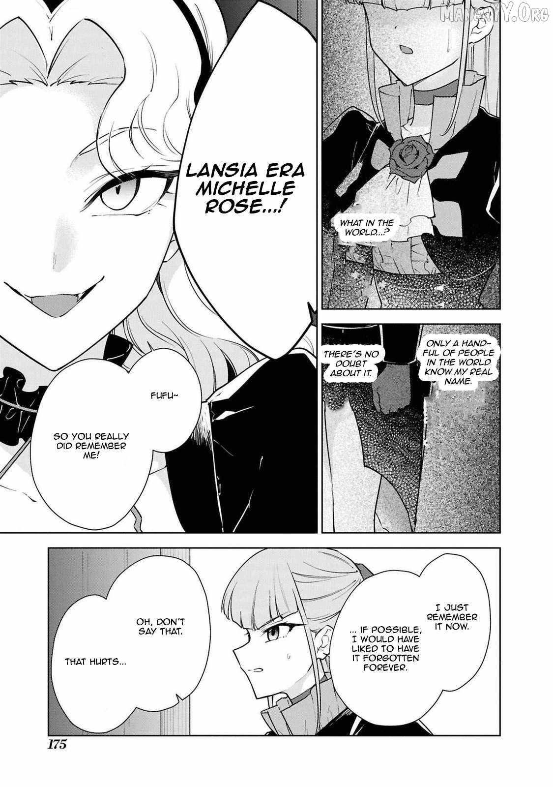 I Accidentally Resurrected the Demon King's Ancient Army When I Learned the "Resurrection" Op Skill ~The Strongest Healer Who Won't Let Anyone Die Chapter 45 - Page 9 in English