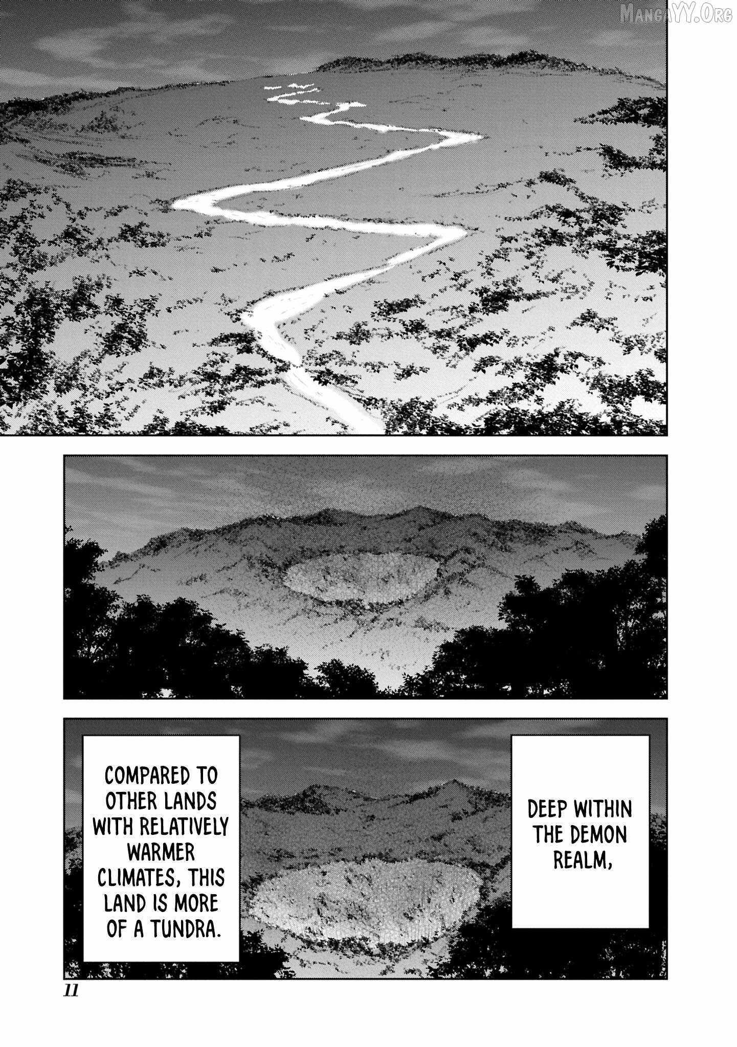I Accidentally Resurrected the Demon King's Ancient Army When I Learned the "Resurrection" Op Skill ~The Strongest Healer Who Won't Let Anyone Die Chapter 46 - Page 12 in English