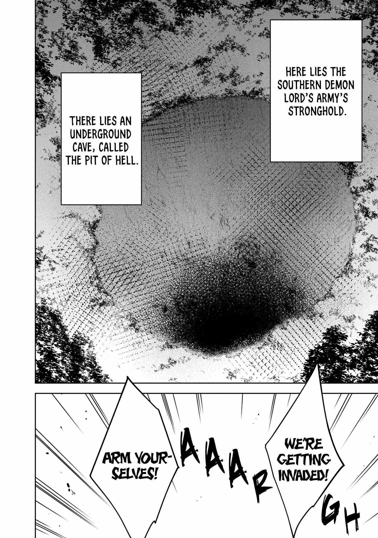 I Accidentally Resurrected the Demon King's Ancient Army When I Learned the "Resurrection" Op Skill ~The Strongest Healer Who Won't Let Anyone Die Chapter 46 - Page 13 in English