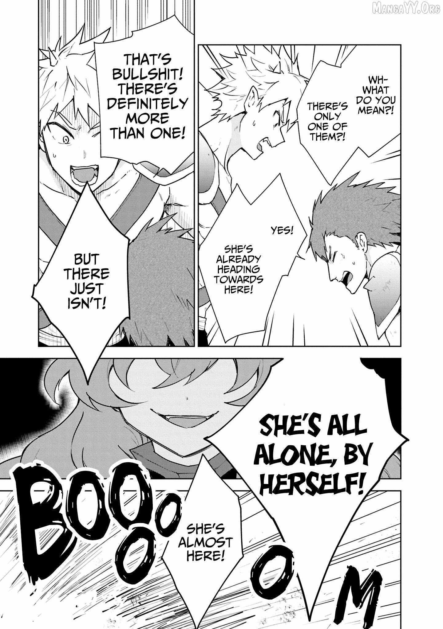 I Accidentally Resurrected the Demon King's Ancient Army When I Learned the "Resurrection" Op Skill ~The Strongest Healer Who Won't Let Anyone Die Chapter 46 - Page 16 in English