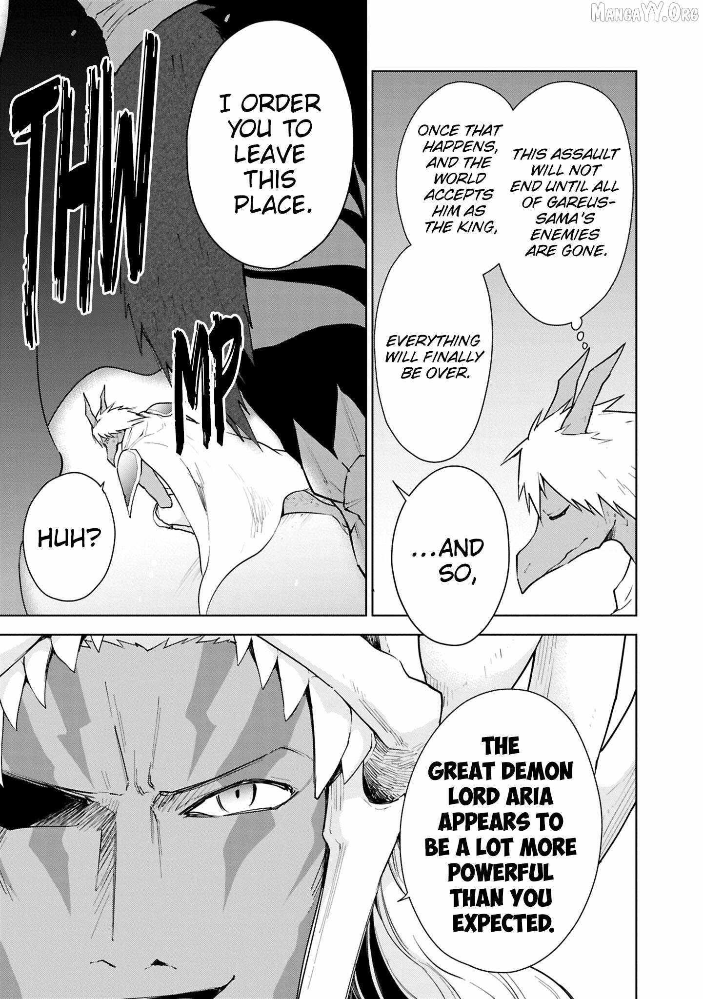 I Accidentally Resurrected the Demon King's Ancient Army When I Learned the "Resurrection" Op Skill ~The Strongest Healer Who Won't Let Anyone Die Chapter 46 - Page 29 in English