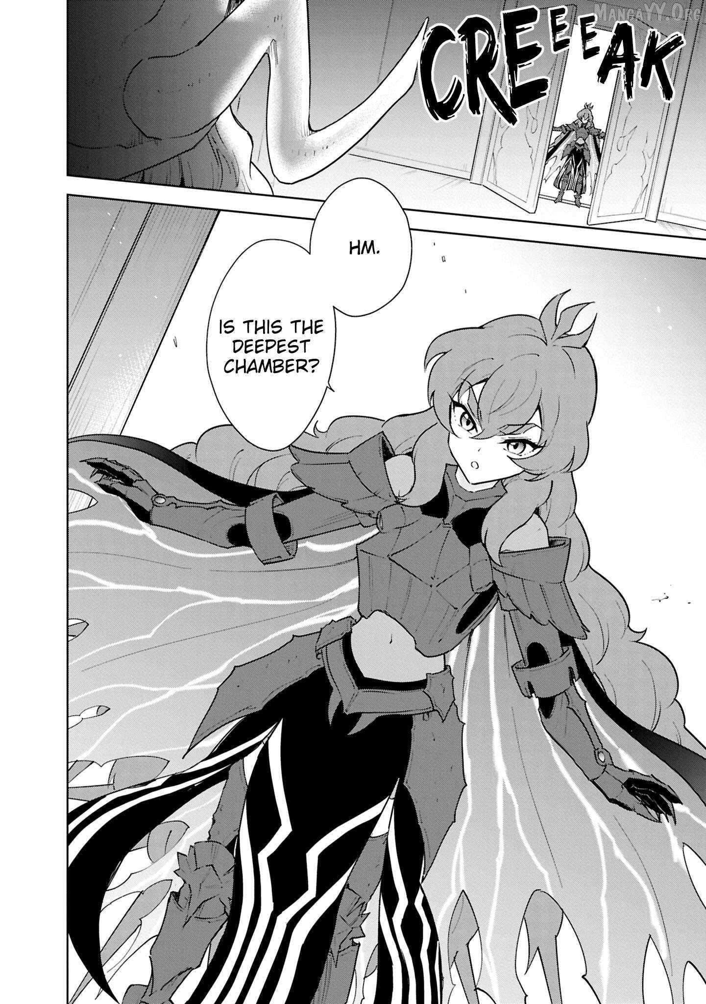 I Accidentally Resurrected the Demon King's Ancient Army When I Learned the "Resurrection" Op Skill ~The Strongest Healer Who Won't Let Anyone Die Chapter 46 - Page 30 in English