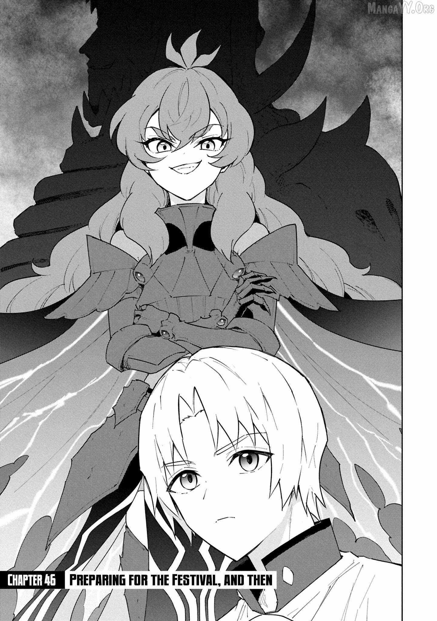 I Accidentally Resurrected the Demon King's Ancient Army When I Learned the "Resurrection" Op Skill ~The Strongest Healer Who Won't Let Anyone Die Chapter 46 - Page 4 in English