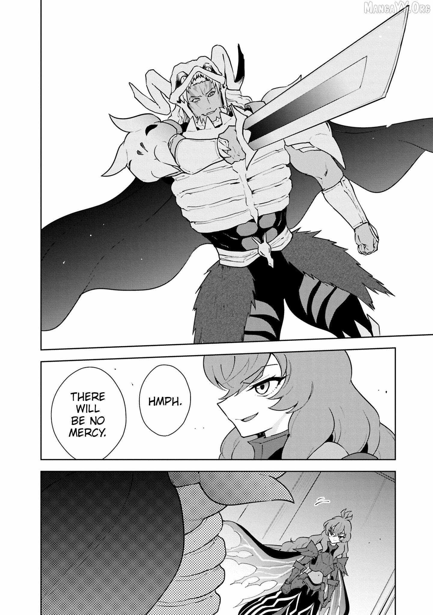 I Accidentally Resurrected the Demon King's Ancient Army When I Learned the "Resurrection" Op Skill ~The Strongest Healer Who Won't Let Anyone Die Chapter 47 - Page 10 in English