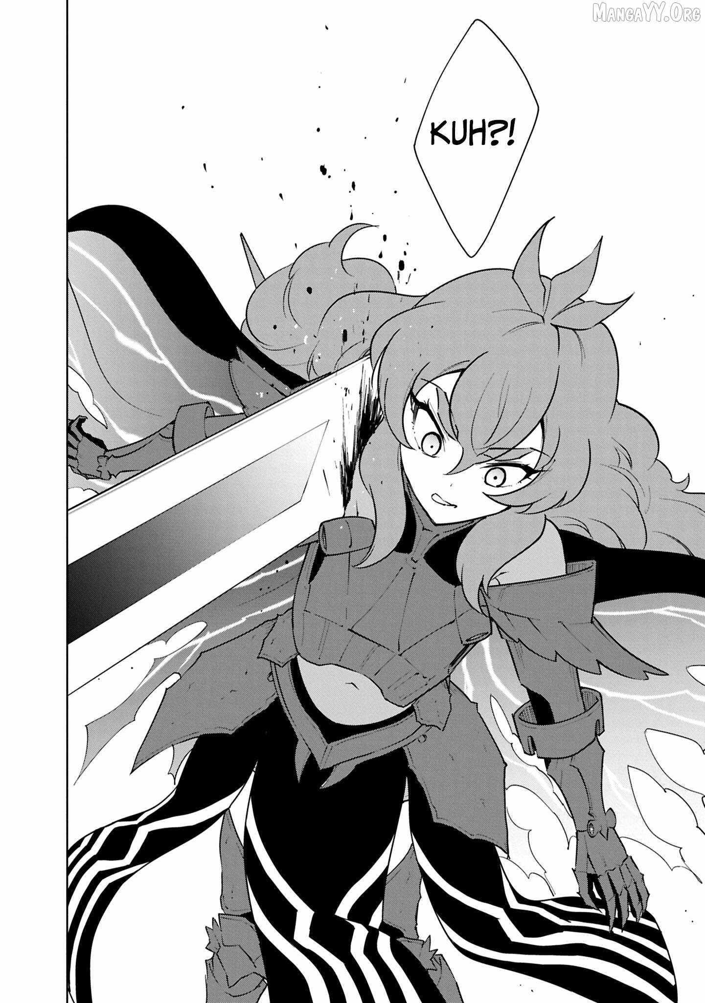 I Accidentally Resurrected the Demon King's Ancient Army When I Learned the "Resurrection" Op Skill ~The Strongest Healer Who Won't Let Anyone Die Chapter 47 - Page 12 in English