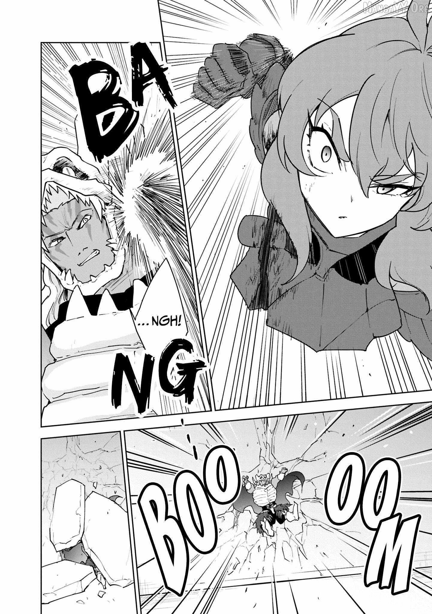 I Accidentally Resurrected the Demon King's Ancient Army When I Learned the "Resurrection" Op Skill ~The Strongest Healer Who Won't Let Anyone Die Chapter 47 - Page 20 in English