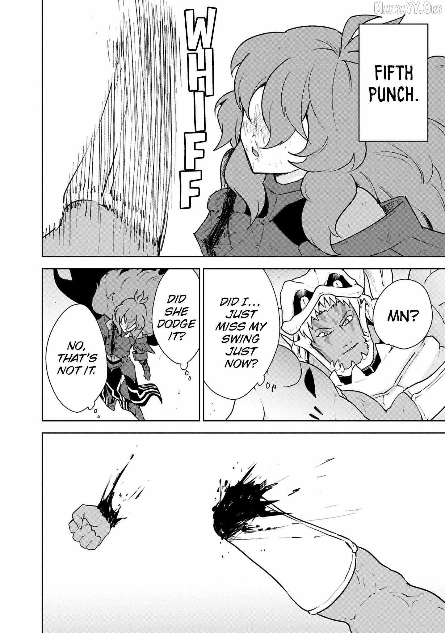 I Accidentally Resurrected the Demon King's Ancient Army When I Learned the "Resurrection" Op Skill ~The Strongest Healer Who Won't Let Anyone Die Chapter 47 - Page 24 in English