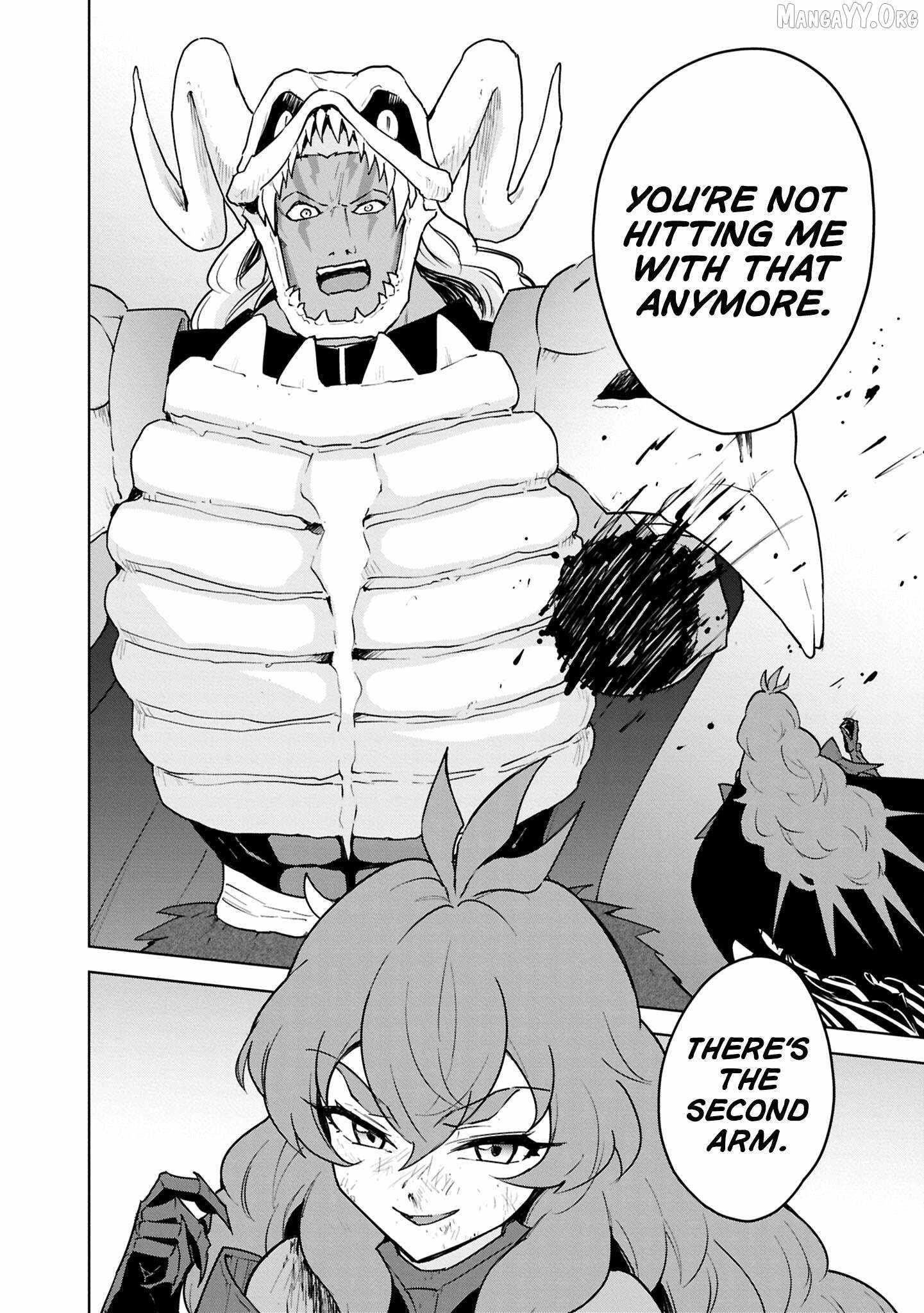 I Accidentally Resurrected the Demon King's Ancient Army When I Learned the "Resurrection" Op Skill ~The Strongest Healer Who Won't Let Anyone Die Chapter 47 - Page 26 in English