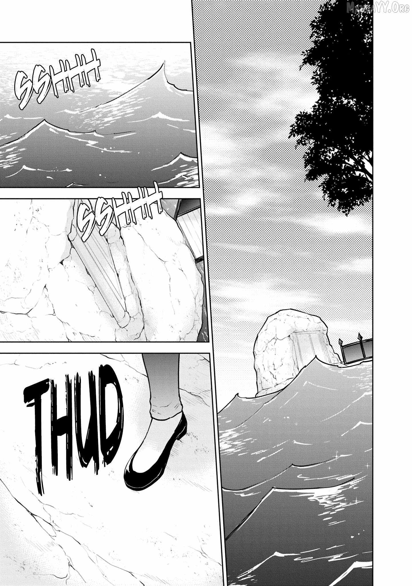 I Accidentally Resurrected the Demon King's Ancient Army When I Learned the "Resurrection" Op Skill ~The Strongest Healer Who Won't Let Anyone Die Chapter 48 - Page 37 in English