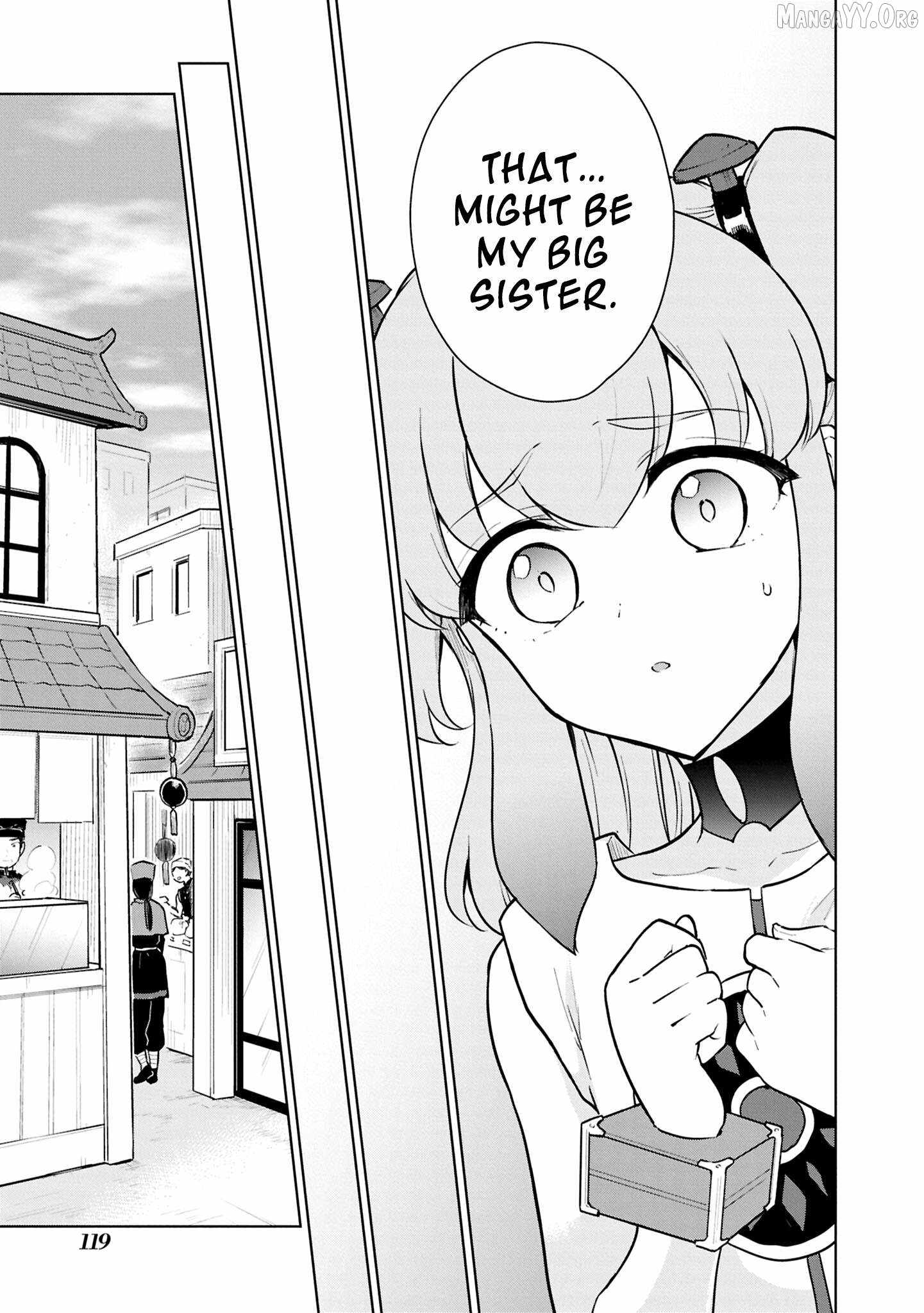 I Accidentally Resurrected the Demon King's Ancient Army When I Learned the "Resurrection" Op Skill ~The Strongest Healer Who Won't Let Anyone Die Chapter 49 - Page 11 in English