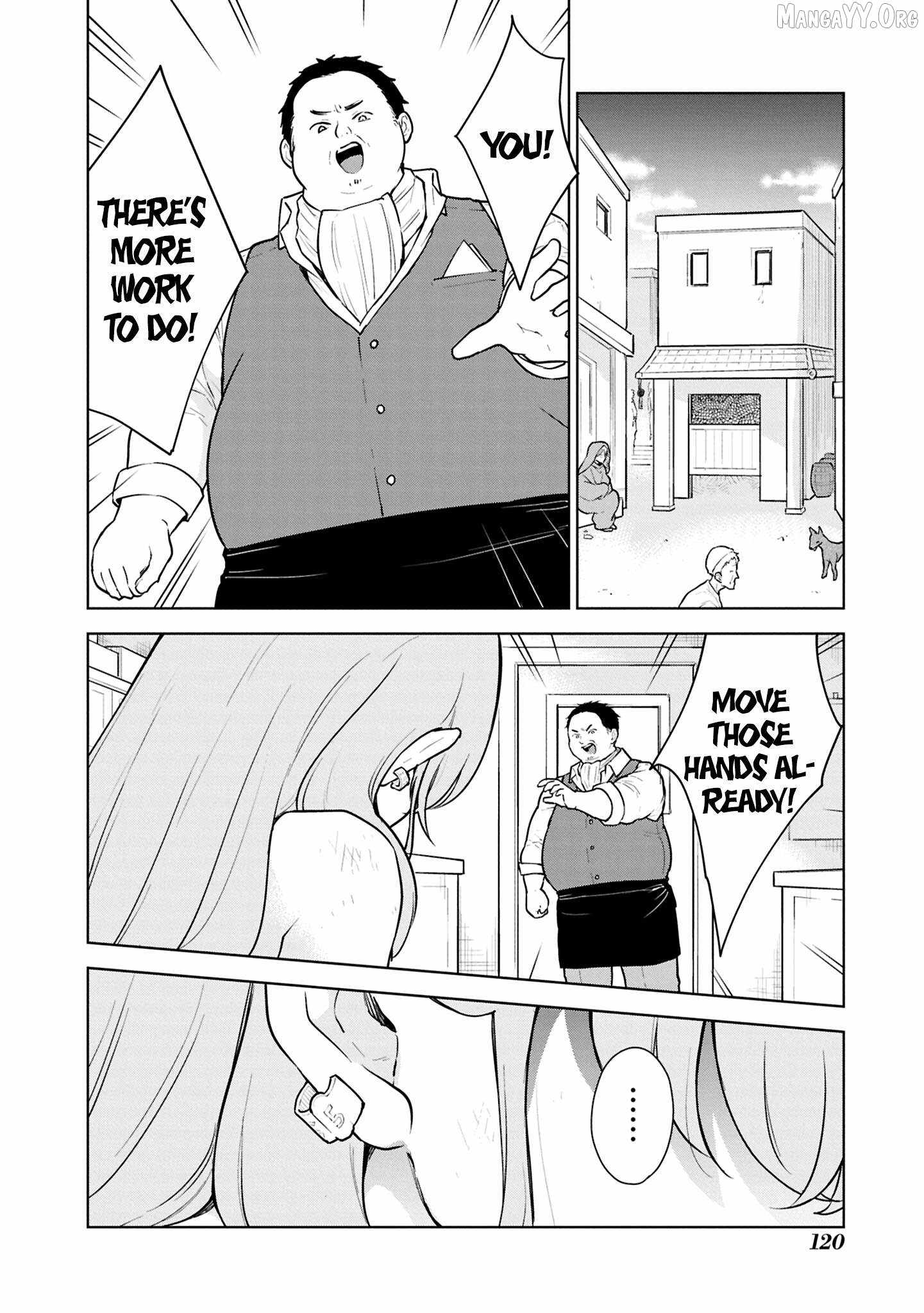I Accidentally Resurrected the Demon King's Ancient Army When I Learned the "Resurrection" Op Skill ~The Strongest Healer Who Won't Let Anyone Die Chapter 49 - Page 12 in English