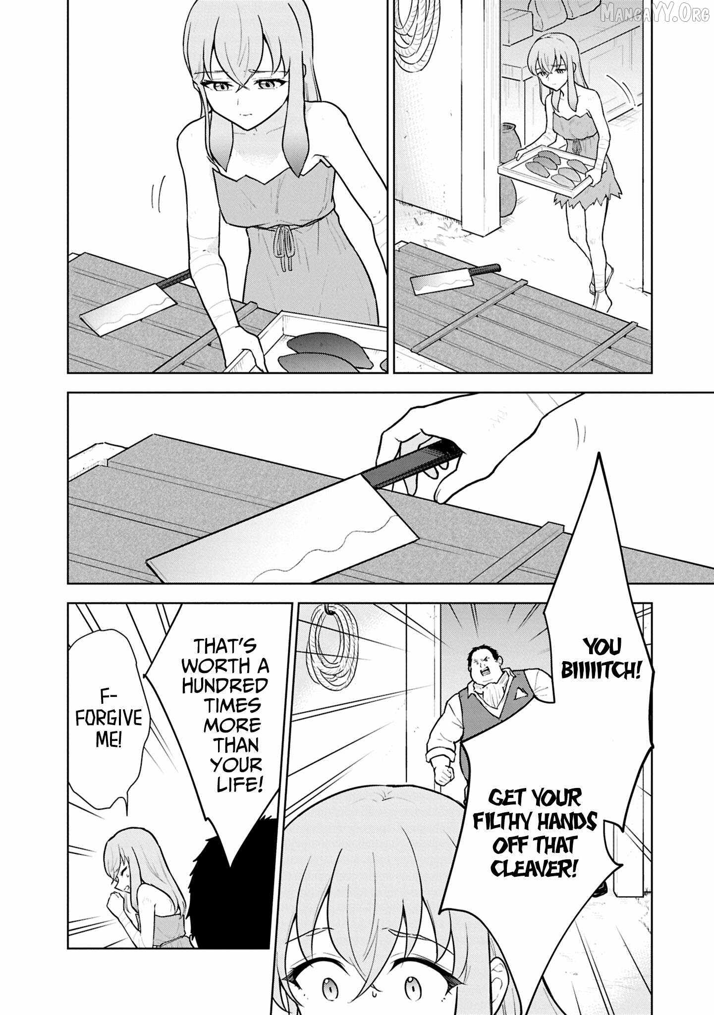 I Accidentally Resurrected the Demon King's Ancient Army When I Learned the "Resurrection" Op Skill ~The Strongest Healer Who Won't Let Anyone Die Chapter 49 - Page 14 in English