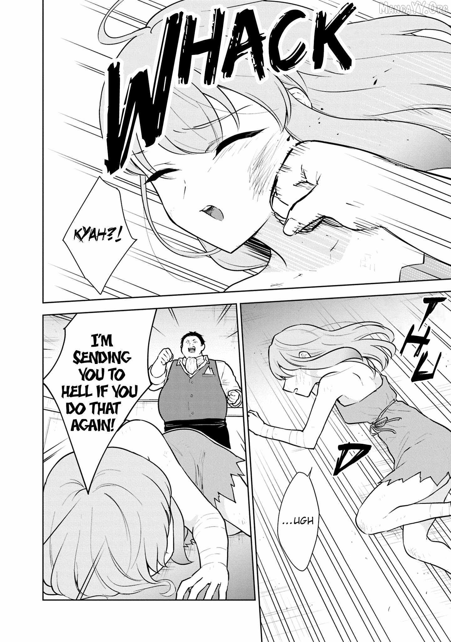 I Accidentally Resurrected the Demon King's Ancient Army When I Learned the "Resurrection" Op Skill ~The Strongest Healer Who Won't Let Anyone Die Chapter 49 - Page 16 in English
