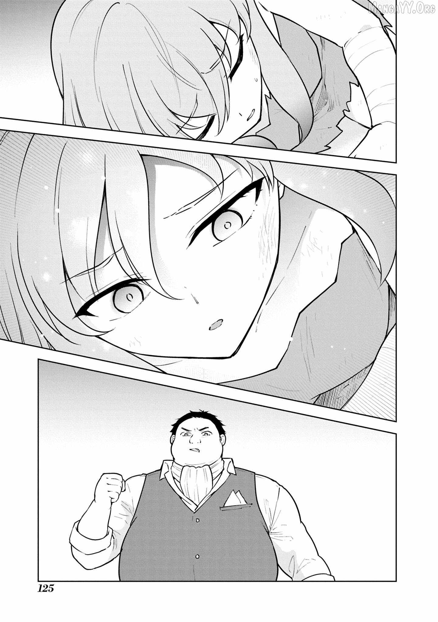 I Accidentally Resurrected the Demon King's Ancient Army When I Learned the "Resurrection" Op Skill ~The Strongest Healer Who Won't Let Anyone Die Chapter 49 - Page 17 in English