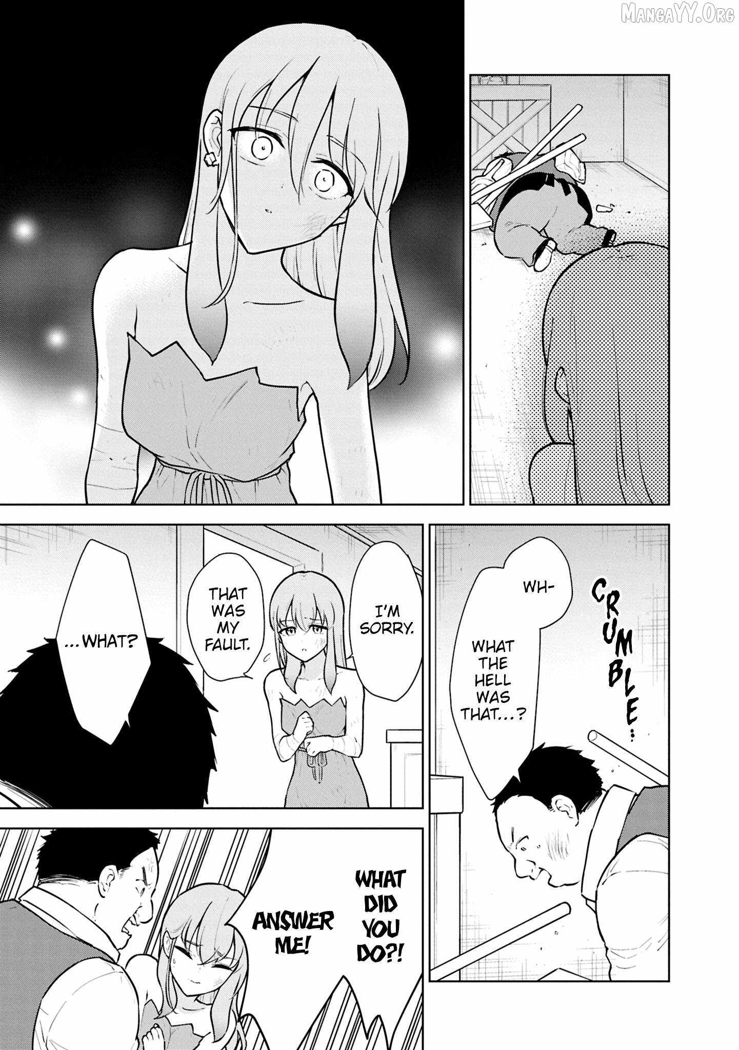 I Accidentally Resurrected the Demon King's Ancient Army When I Learned the "Resurrection" Op Skill ~The Strongest Healer Who Won't Let Anyone Die Chapter 49 - Page 19 in English