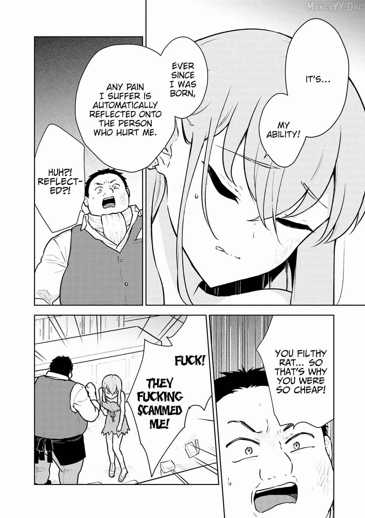 I Accidentally Resurrected the Demon King's Ancient Army When I Learned the "Resurrection" Op Skill ~The Strongest Healer Who Won't Let Anyone Die Chapter 49 - Page 20 in English