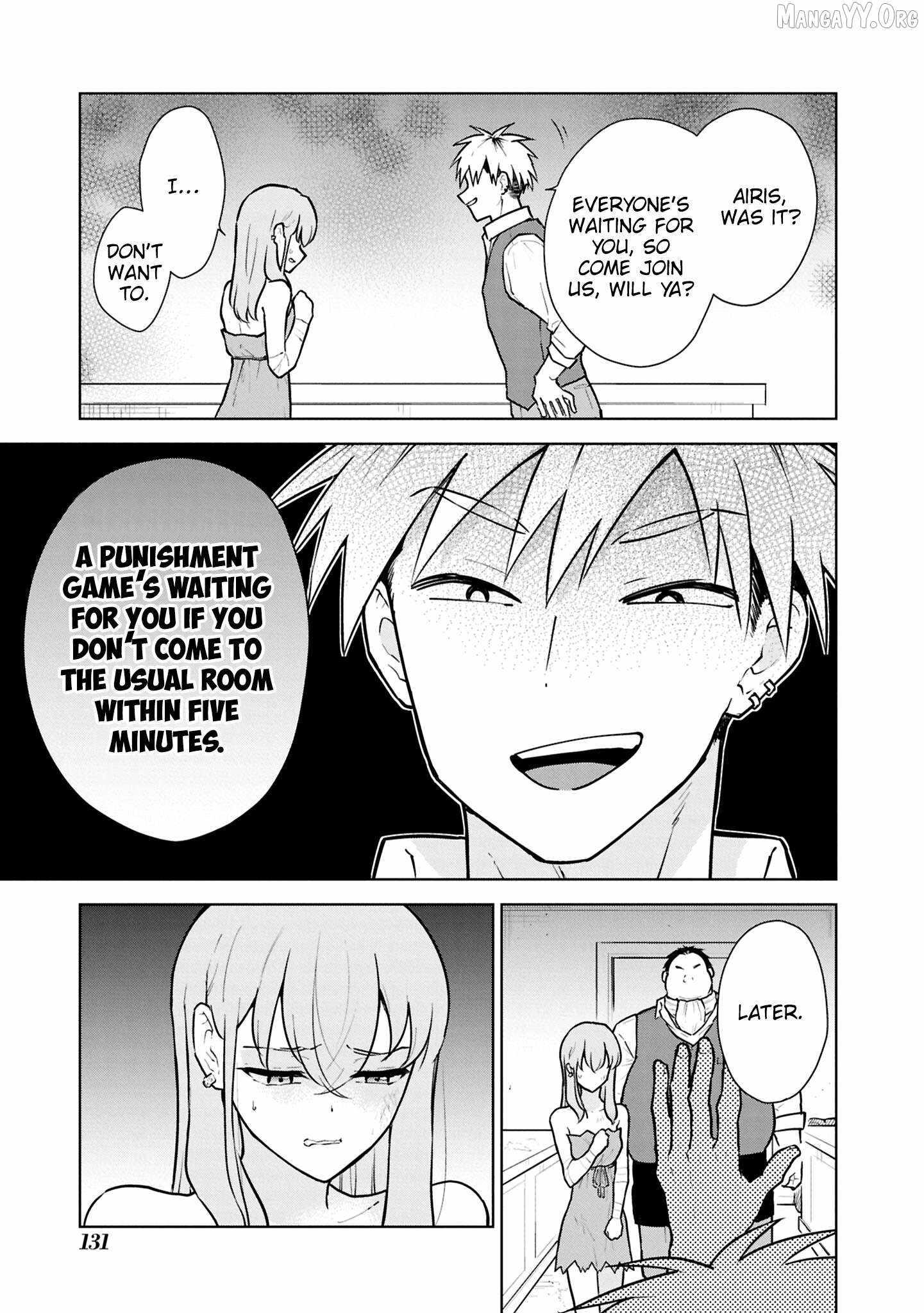 I Accidentally Resurrected the Demon King's Ancient Army When I Learned the "Resurrection" Op Skill ~The Strongest Healer Who Won't Let Anyone Die Chapter 49 - Page 23 in English