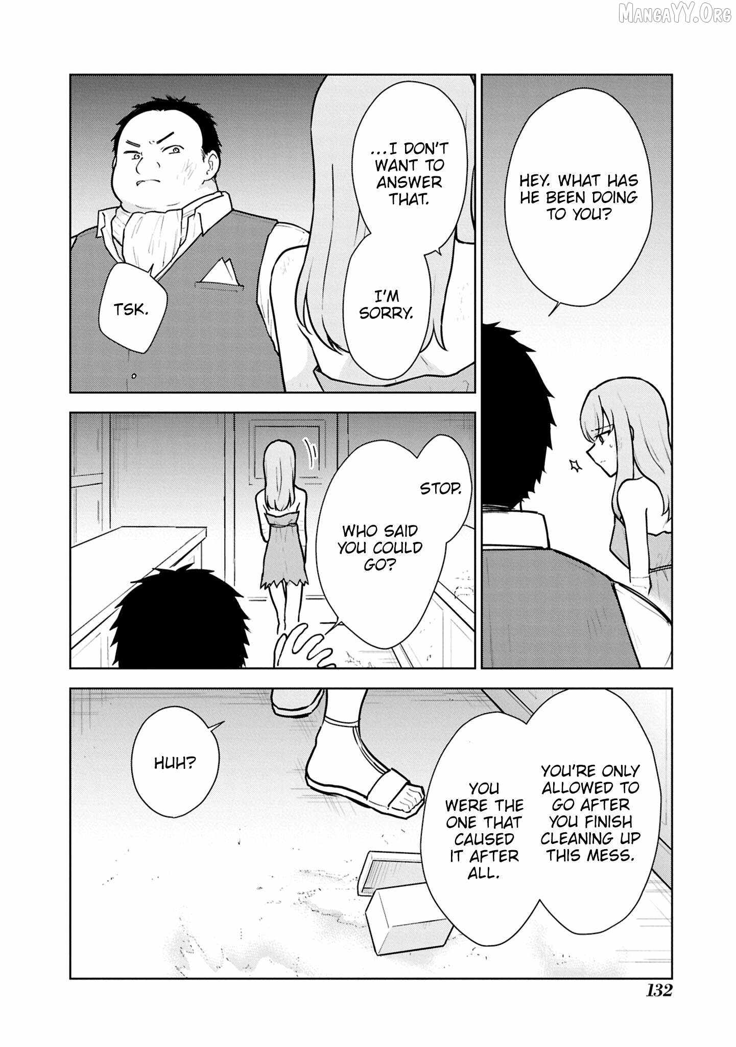 I Accidentally Resurrected the Demon King's Ancient Army When I Learned the "Resurrection" Op Skill ~The Strongest Healer Who Won't Let Anyone Die Chapter 49 - Page 24 in English