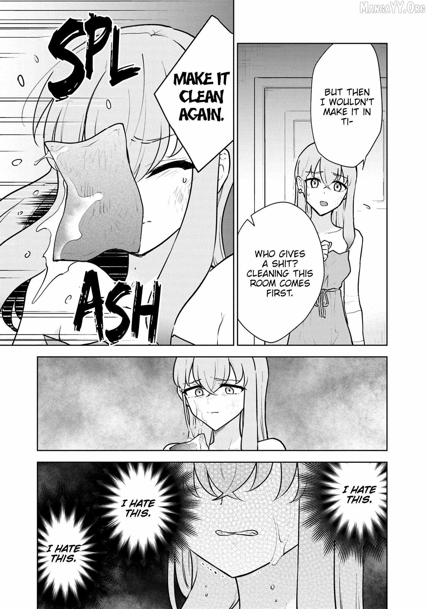 I Accidentally Resurrected the Demon King's Ancient Army When I Learned the "Resurrection" Op Skill ~The Strongest Healer Who Won't Let Anyone Die Chapter 49 - Page 25 in English