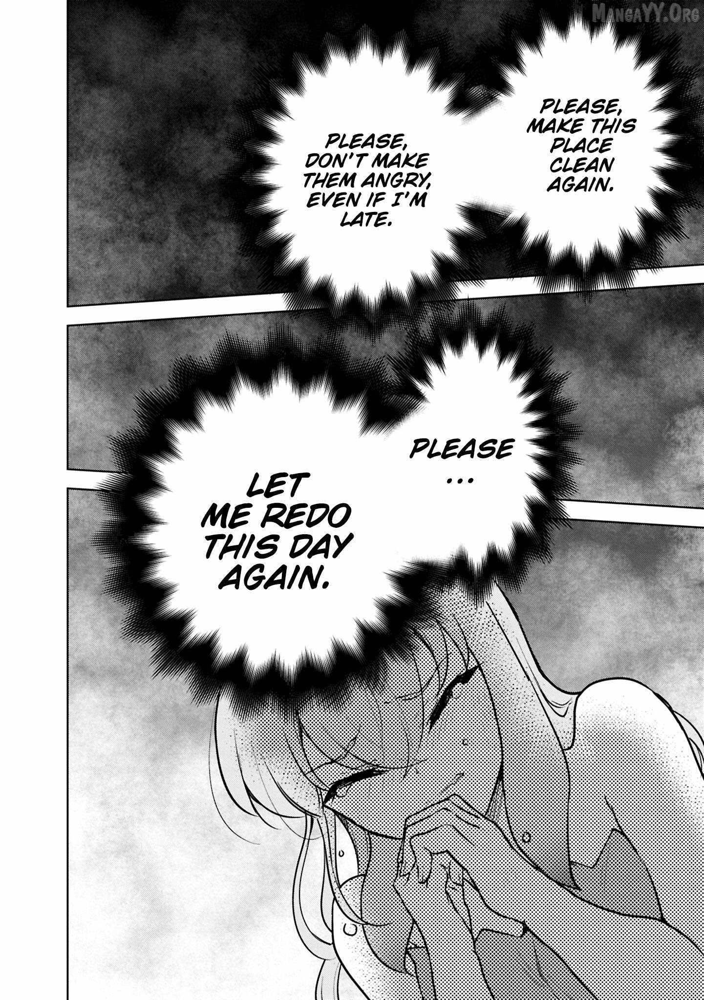 I Accidentally Resurrected the Demon King's Ancient Army When I Learned the "Resurrection" Op Skill ~The Strongest Healer Who Won't Let Anyone Die Chapter 49 - Page 26 in English
