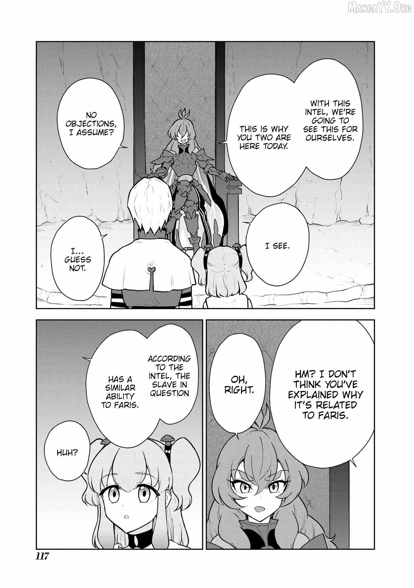 I Accidentally Resurrected the Demon King's Ancient Army When I Learned the "Resurrection" Op Skill ~The Strongest Healer Who Won't Let Anyone Die Chapter 49 - Page 9 in English