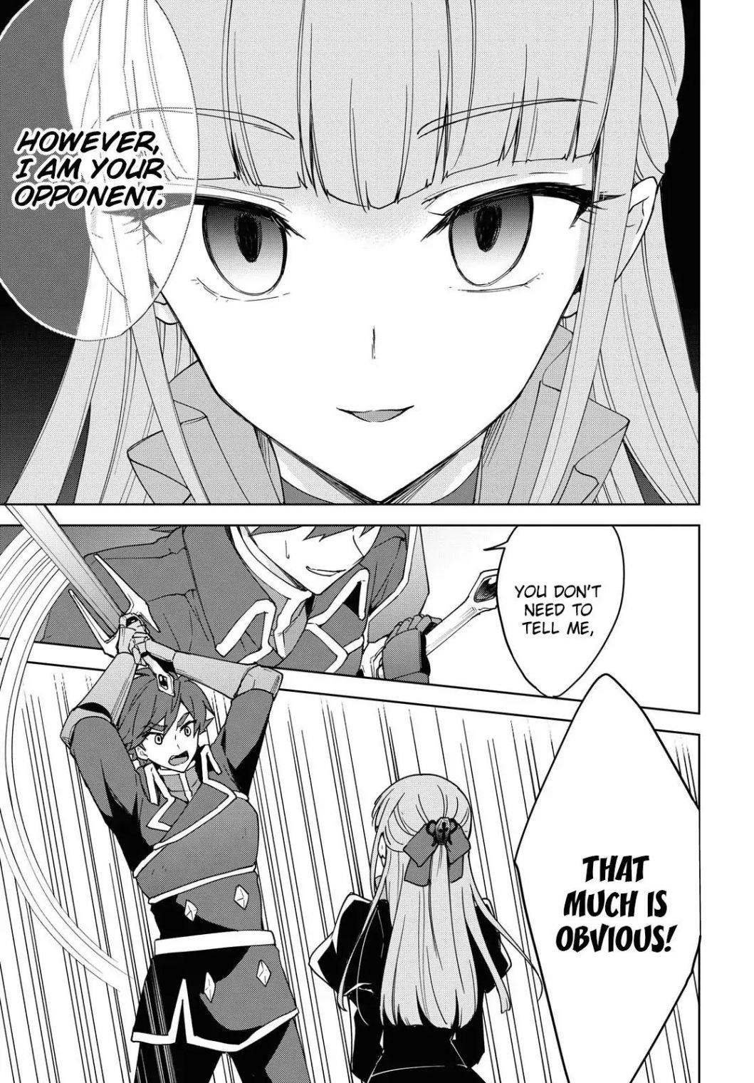 I Accidentally Resurrected the Demon King's Ancient Army When I Learned the "Resurrection" Op Skill ~The Strongest Healer Who Won't Let Anyone Die Chapter 5 - Page 11 in English