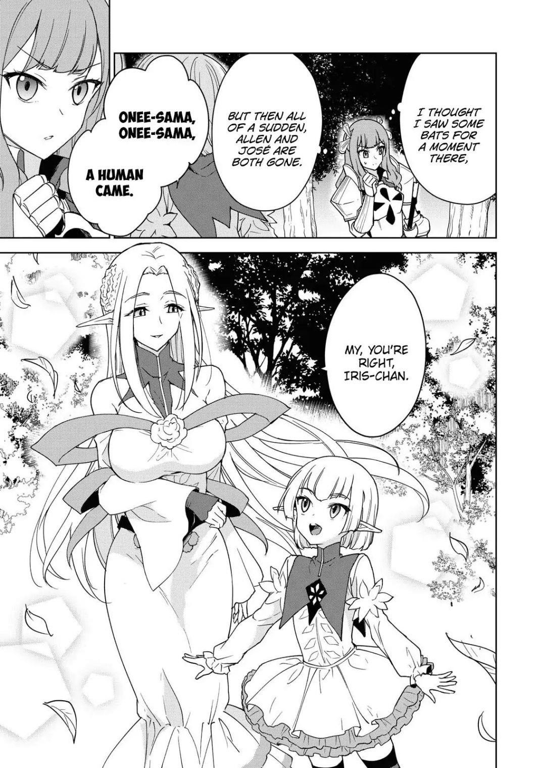 I Accidentally Resurrected the Demon King's Ancient Army When I Learned the "Resurrection" Op Skill ~The Strongest Healer Who Won't Let Anyone Die Chapter 5 - Page 21 in English