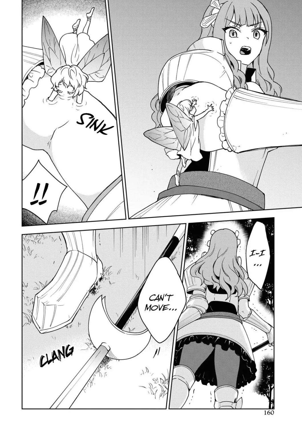 I Accidentally Resurrected the Demon King's Ancient Army When I Learned the "Resurrection" Op Skill ~The Strongest Healer Who Won't Let Anyone Die Chapter 5 - Page 26 in English