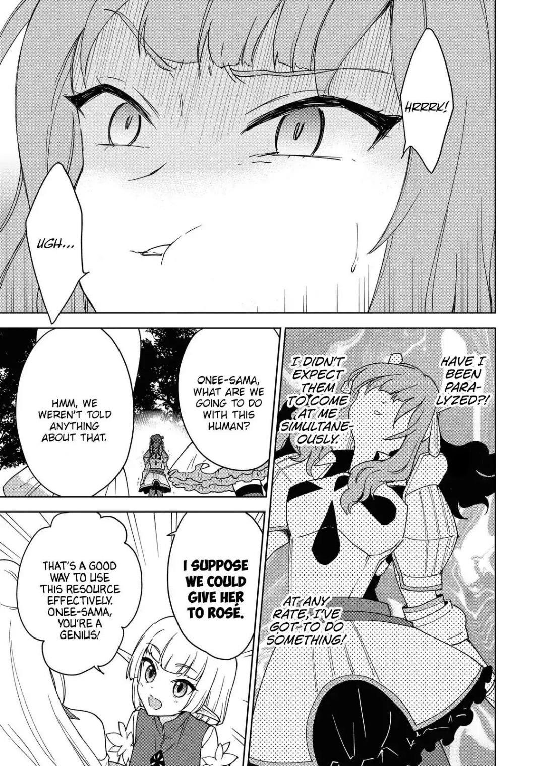 I Accidentally Resurrected the Demon King's Ancient Army When I Learned the "Resurrection" Op Skill ~The Strongest Healer Who Won't Let Anyone Die Chapter 5 - Page 29 in English