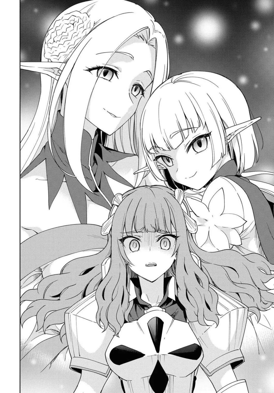 I Accidentally Resurrected the Demon King's Ancient Army When I Learned the "Resurrection" Op Skill ~The Strongest Healer Who Won't Let Anyone Die Chapter 5 - Page 30 in English