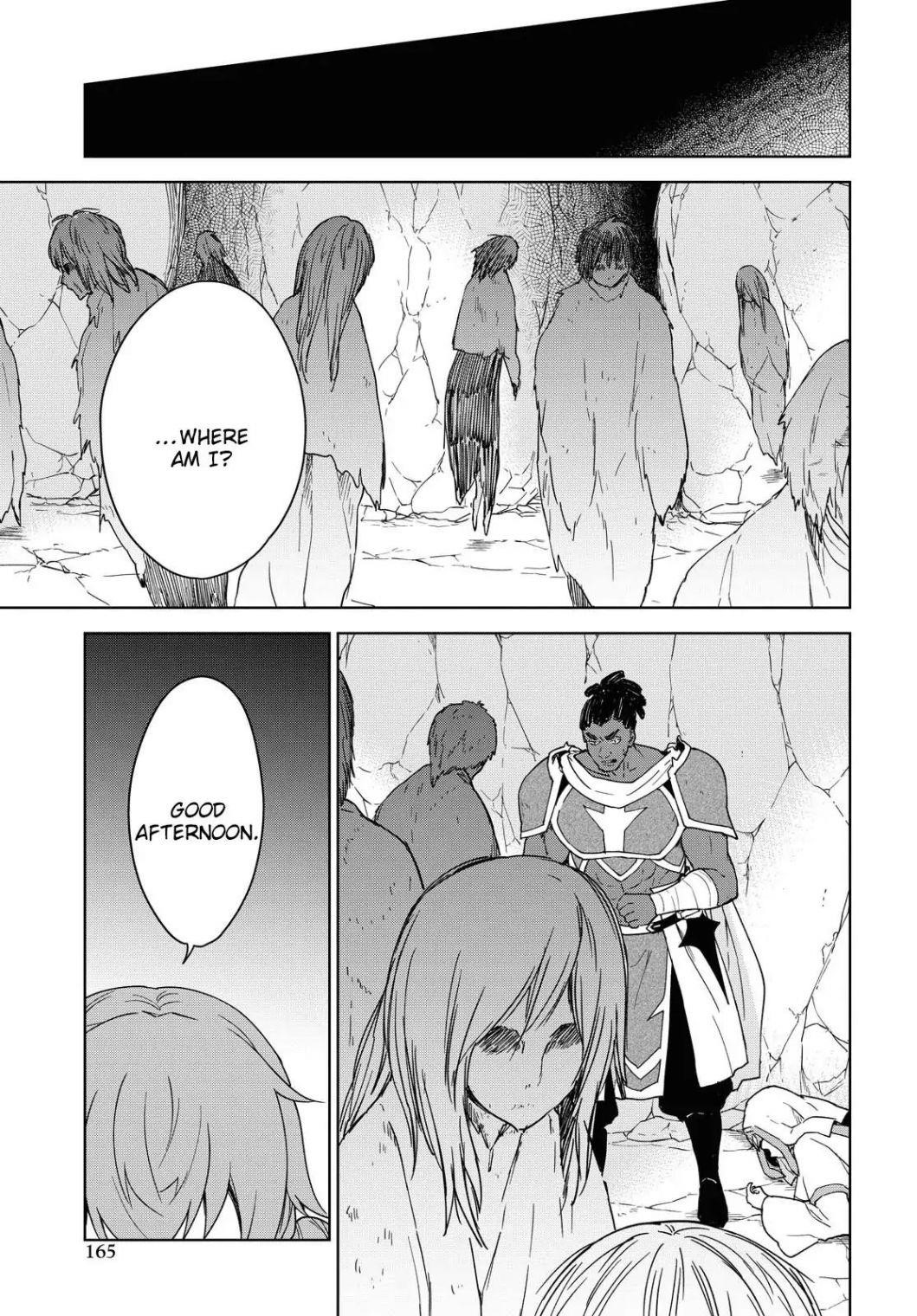 I Accidentally Resurrected the Demon King's Ancient Army When I Learned the "Resurrection" Op Skill ~The Strongest Healer Who Won't Let Anyone Die Chapter 5 - Page 31 in English