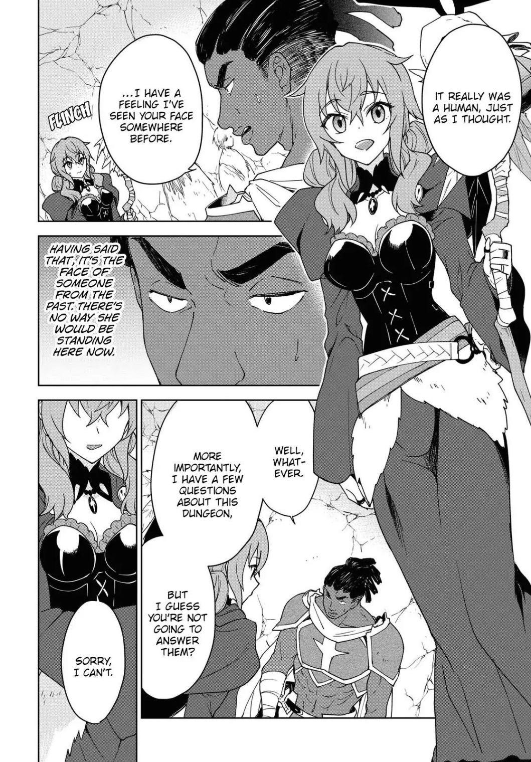 I Accidentally Resurrected the Demon King's Ancient Army When I Learned the "Resurrection" Op Skill ~The Strongest Healer Who Won't Let Anyone Die Chapter 5 - Page 32 in English