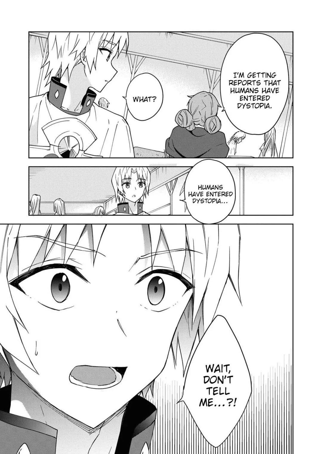 I Accidentally Resurrected the Demon King's Ancient Army When I Learned the "Resurrection" Op Skill ~The Strongest Healer Who Won't Let Anyone Die Chapter 5 - Page 5 in English