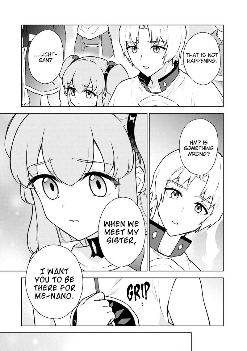 I Accidentally Resurrected the Demon King's Ancient Army When I Learned the "Resurrection" Op Skill ~The Strongest Healer Who Won't Let Anyone Die Chapter 50 - Page 15 in English