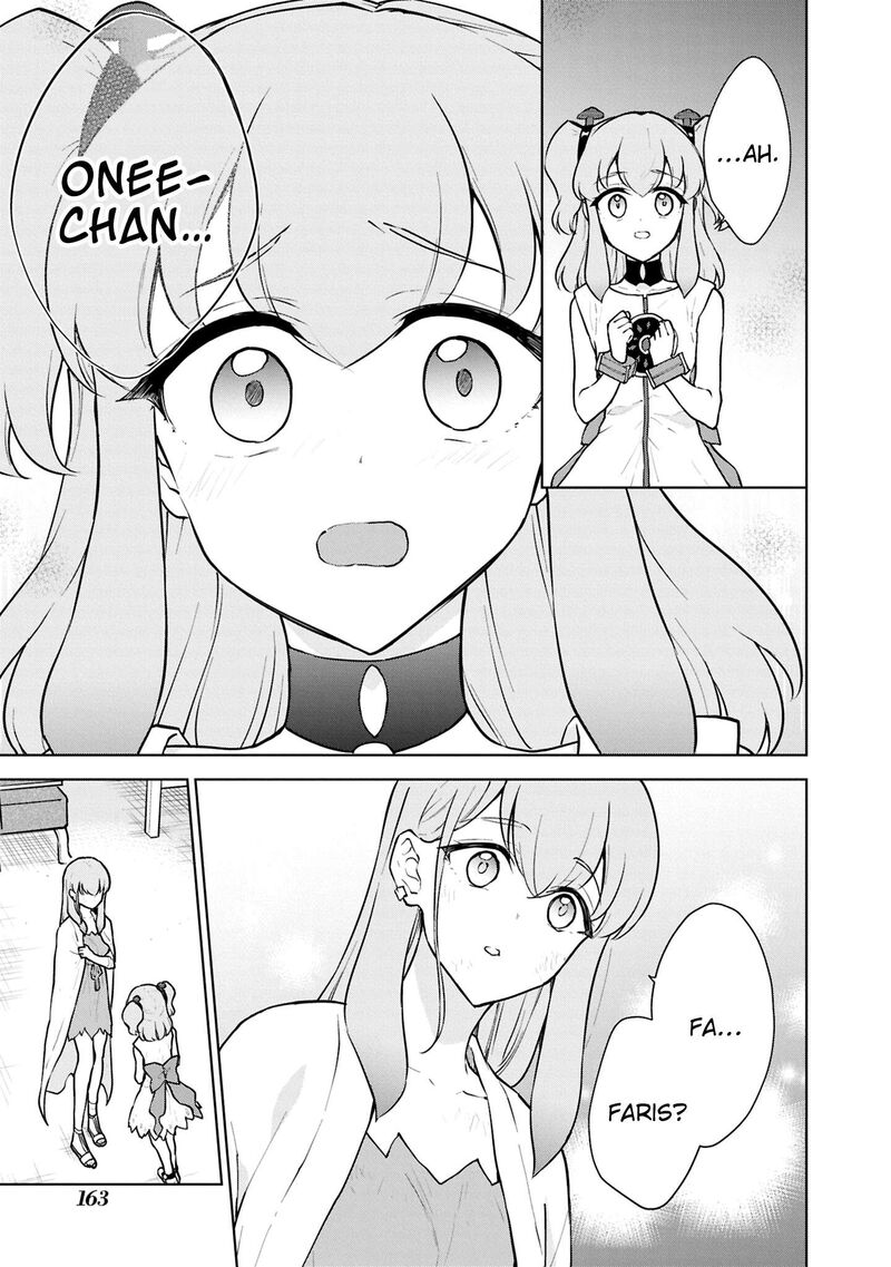 I Accidentally Resurrected the Demon King's Ancient Army When I Learned the "Resurrection" Op Skill ~The Strongest Healer Who Won't Let Anyone Die Chapter 50 - Page 21 in English