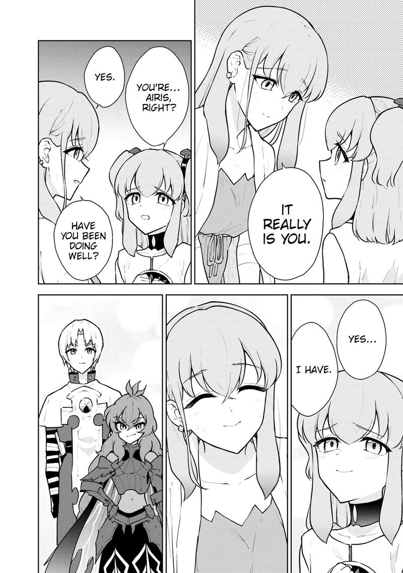 I Accidentally Resurrected the Demon King's Ancient Army When I Learned the "Resurrection" Op Skill ~The Strongest Healer Who Won't Let Anyone Die Chapter 50 - Page 22 in English