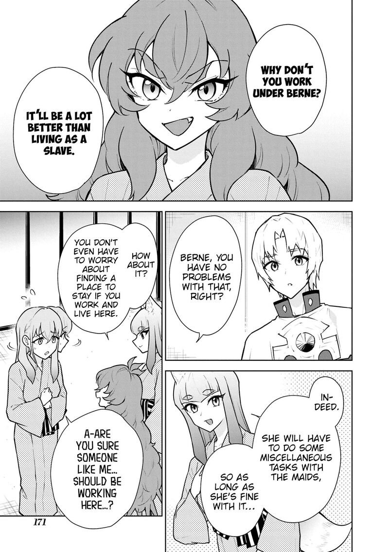 I Accidentally Resurrected the Demon King's Ancient Army When I Learned the "Resurrection" Op Skill ~The Strongest Healer Who Won't Let Anyone Die Chapter 50 - Page 28 in English