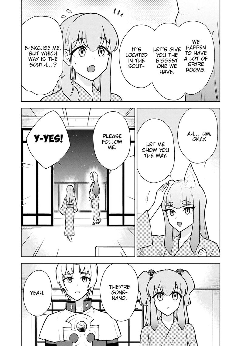 I Accidentally Resurrected the Demon King's Ancient Army When I Learned the "Resurrection" Op Skill ~The Strongest Healer Who Won't Let Anyone Die Chapter 50 - Page 30 in English