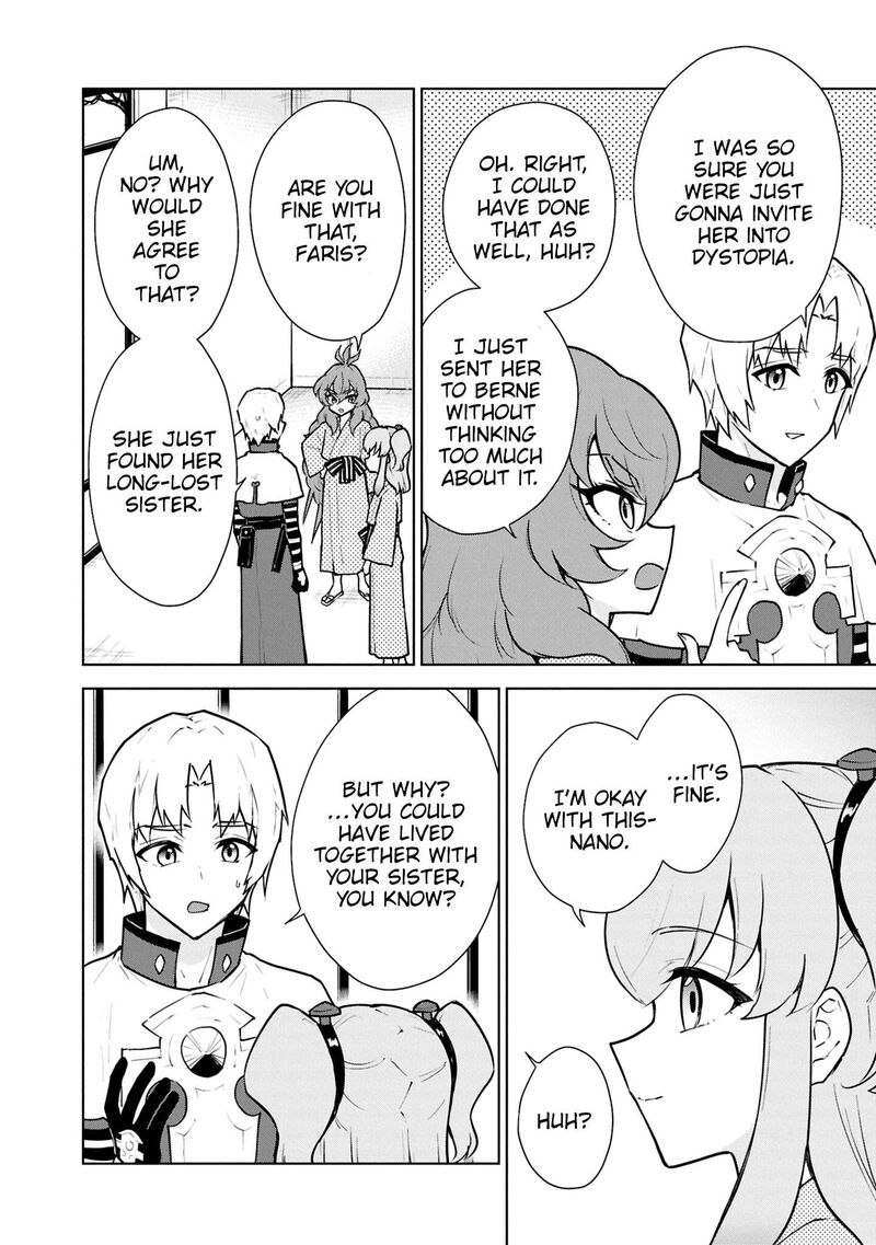 I Accidentally Resurrected the Demon King's Ancient Army When I Learned the "Resurrection" Op Skill ~The Strongest Healer Who Won't Let Anyone Die Chapter 50 - Page 31 in English